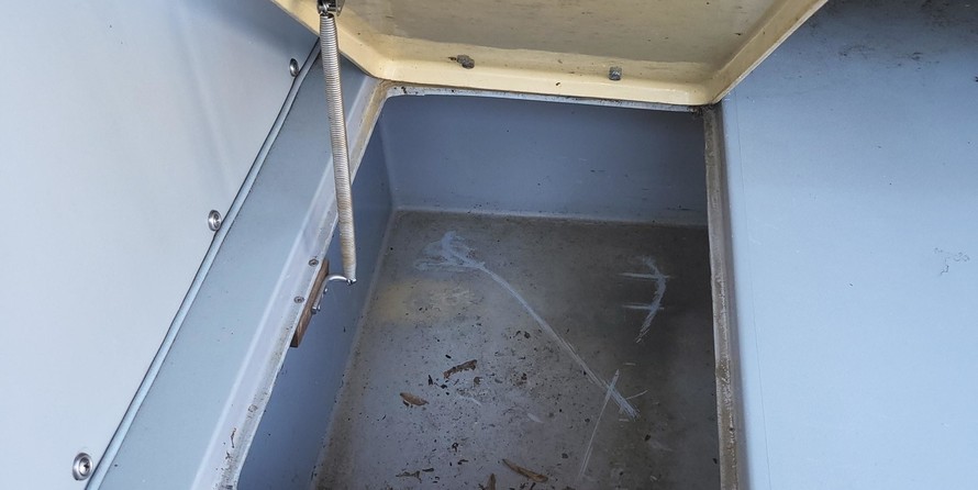 Wellcraft 290 Coastal