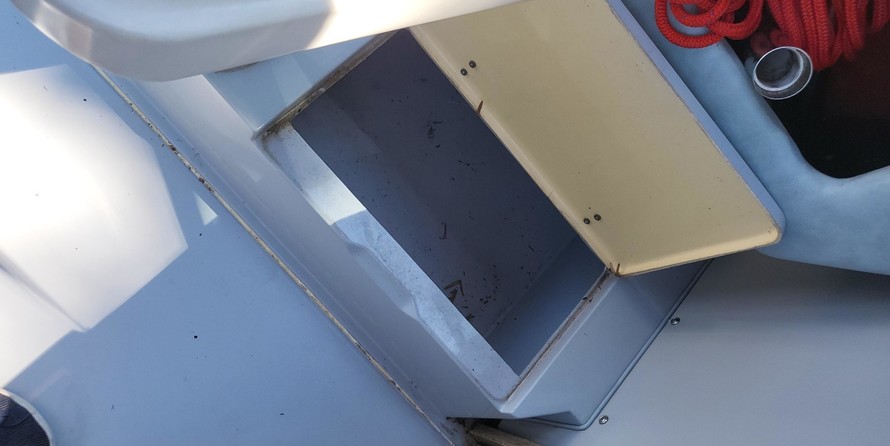 Wellcraft 290 Coastal