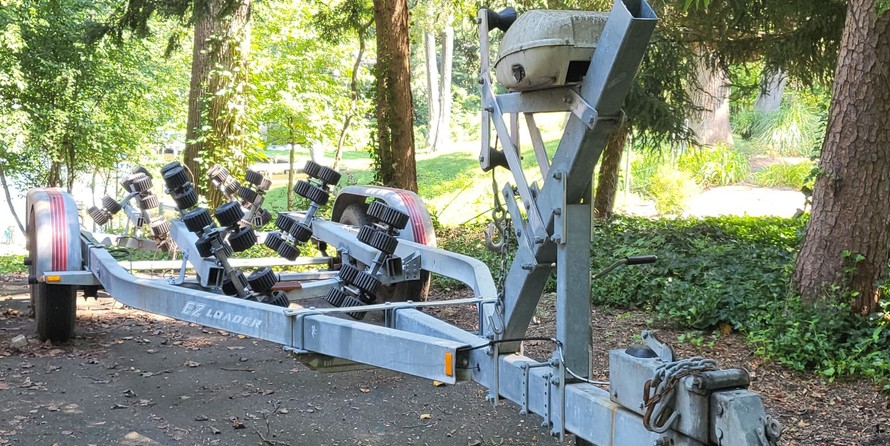 Wellcraft 290 Coastal