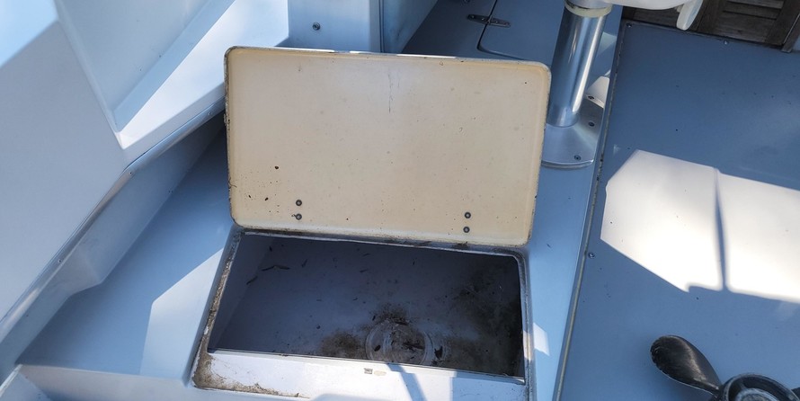 Wellcraft 290 Coastal