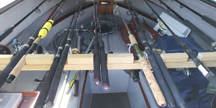 Wellcraft 290 Coastal