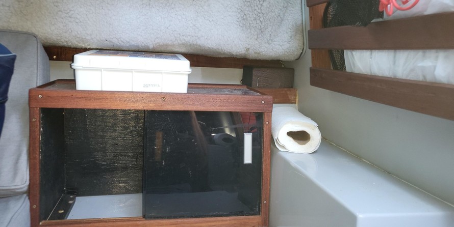 Wellcraft 290 Coastal