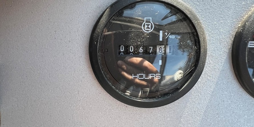 Thunder Jet Luxor Limited Edition