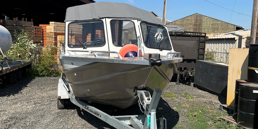 Thunder Jet Luxor Limited Edition