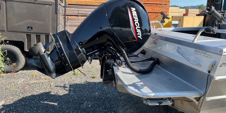 Thunder Jet Luxor Limited Edition