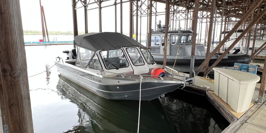 Thunder Jet Luxor Limited Edition