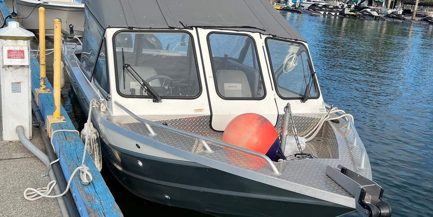 Thunder Jet Luxor Limited Edition