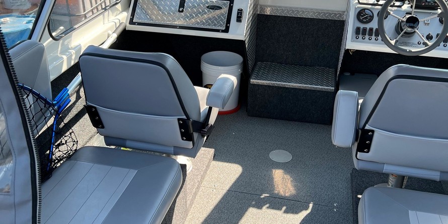 Thunder Jet Luxor Limited Edition