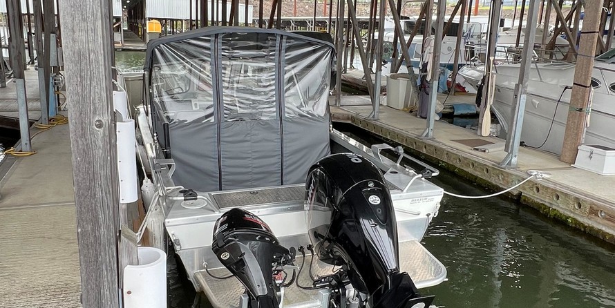 Thunder Jet Luxor Limited Edition