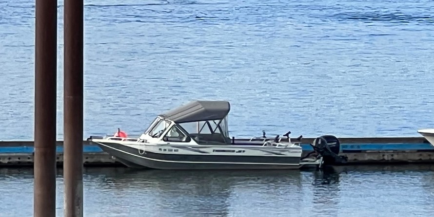 Thunder Jet Luxor Limited Edition