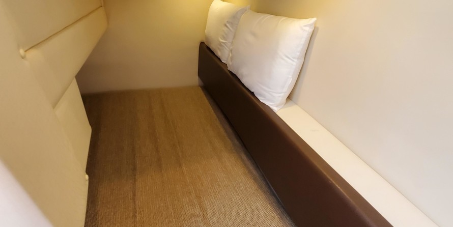 Sea Ray 260 Sundancer