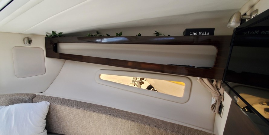 Sea Ray 260 Sundancer