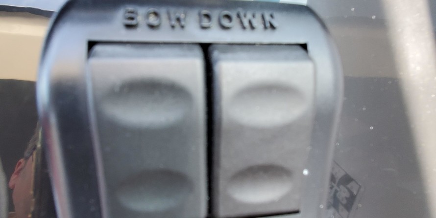 Sea Ray 260 Sundancer