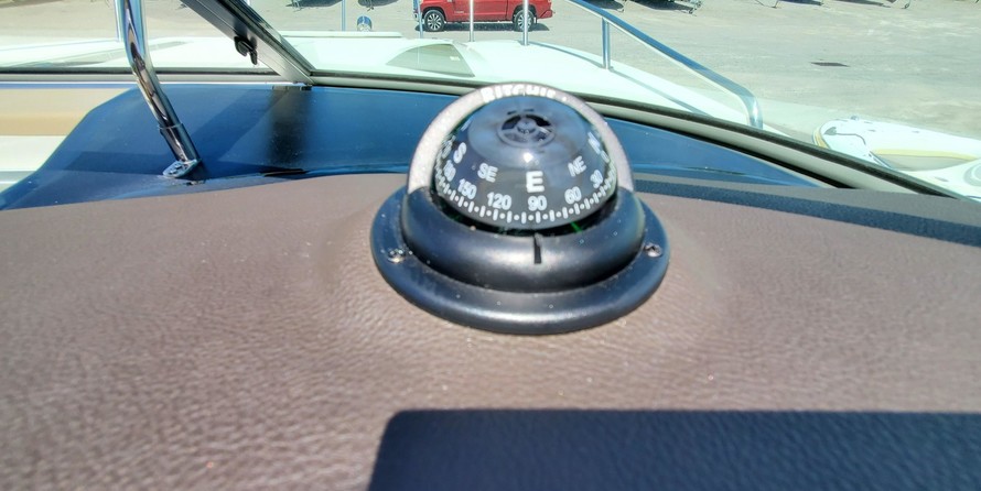 Sea Ray 260 Sundancer