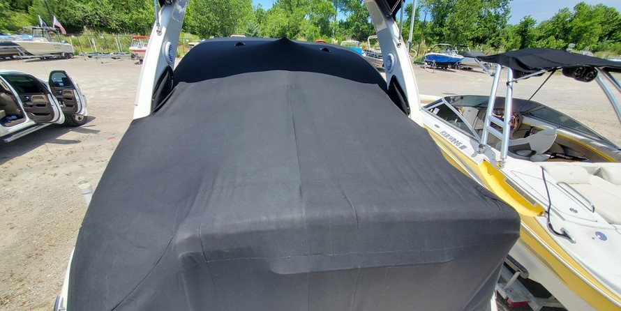 Sea Ray 260 Sundancer