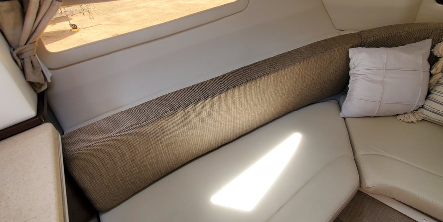 Sea Ray 260 Sundancer