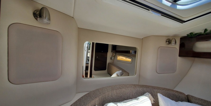 Sea Ray 260 Sundancer