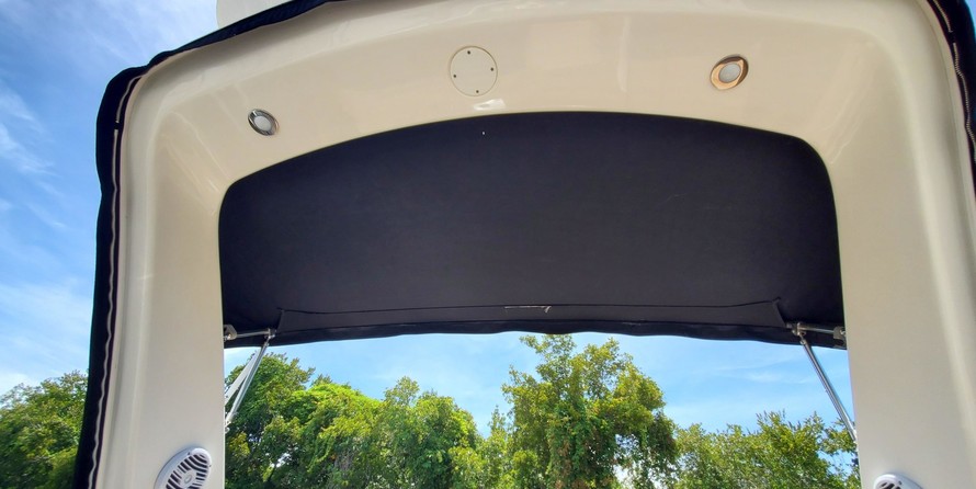 Sea Ray 260 Sundancer