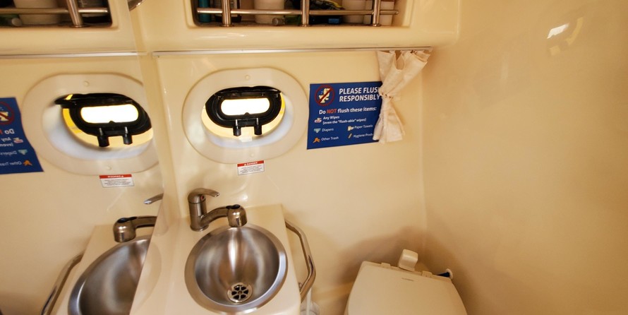 Sea Ray 260 Sundancer