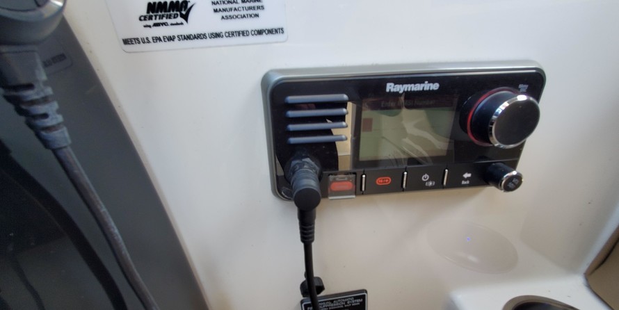 Sea Ray 260 Sundancer