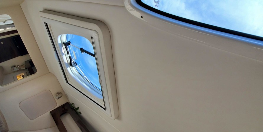 Sea Ray 260 Sundancer