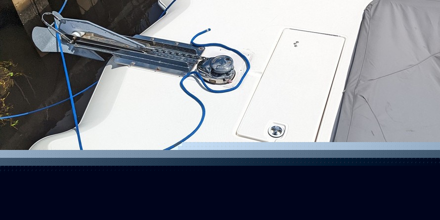 World cat 266 sf