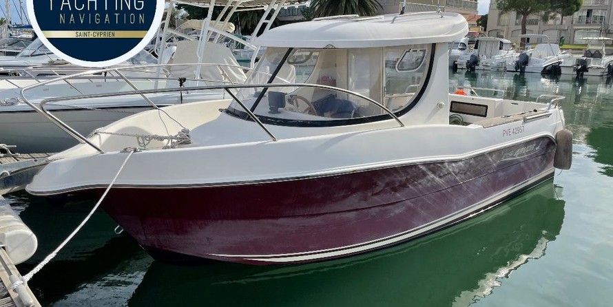 Arvor 215 AS