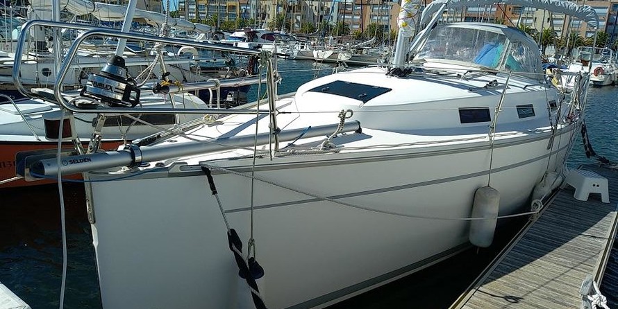 Bavaria 32 Cruiser