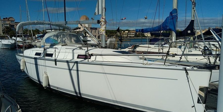 Bavaria 32 Cruiser