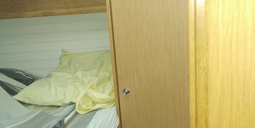 Bavaria 32 Cruiser