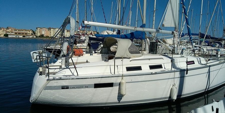 Bavaria 32 Cruiser