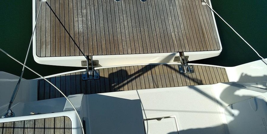 Bavaria 32 Cruiser