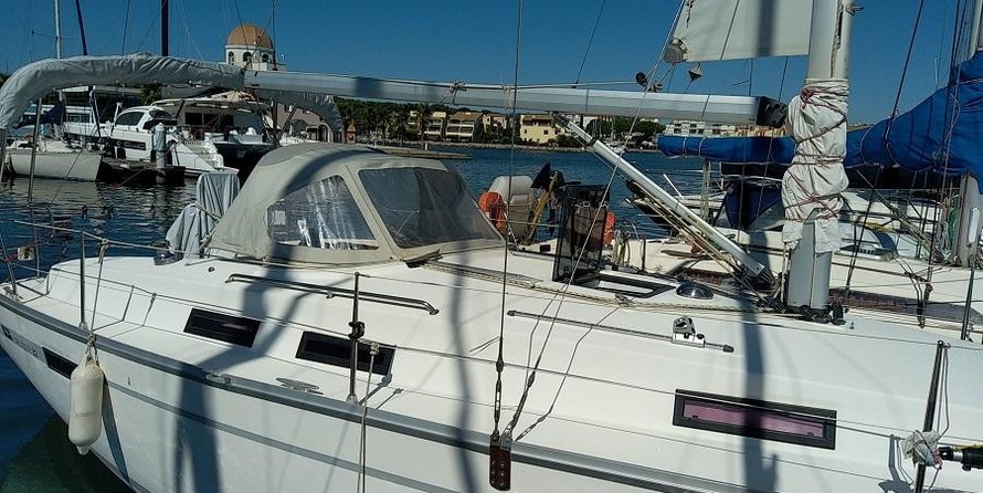 Bavaria 32 Cruiser