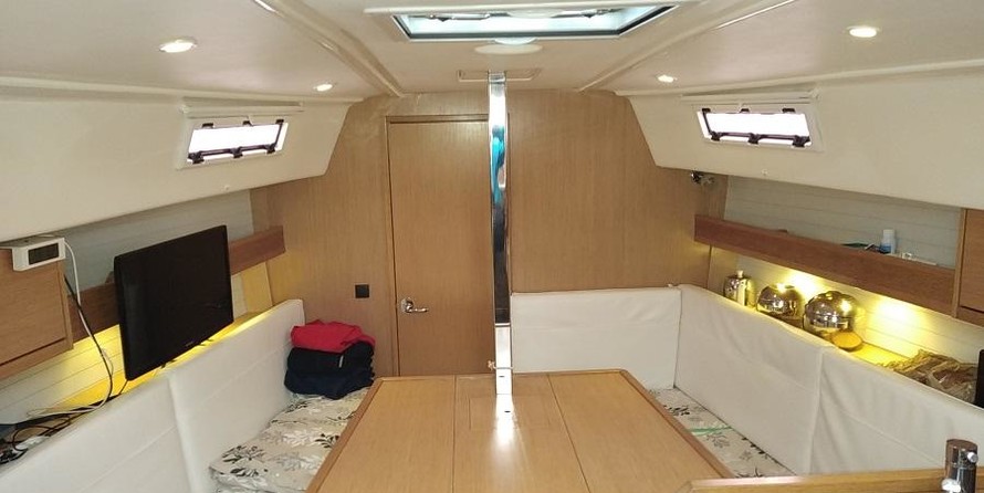 Bavaria 32 Cruiser