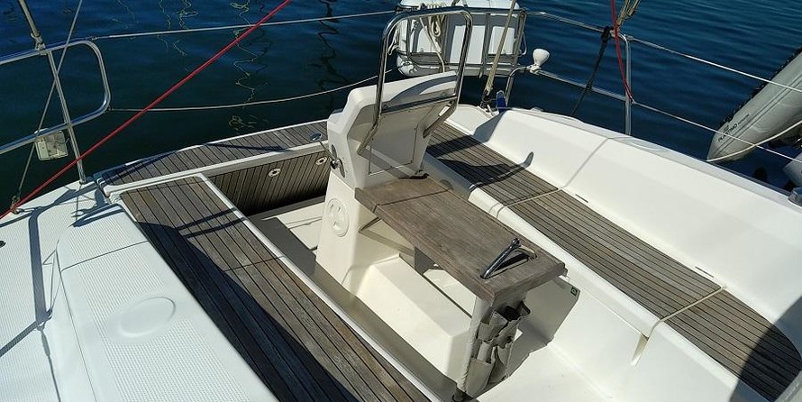 Bavaria 32 Cruiser