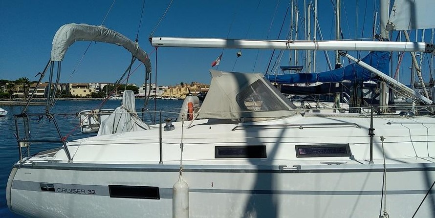 Bavaria 32 Cruiser