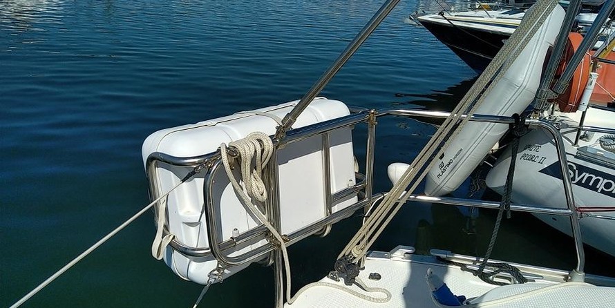 Bavaria 32 Cruiser