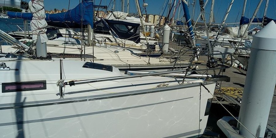 Bavaria 32 Cruiser