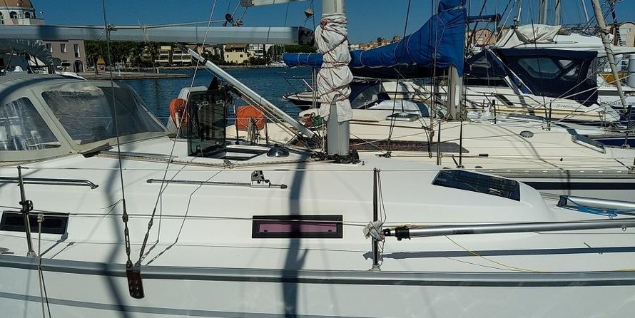 Bavaria 32 Cruiser