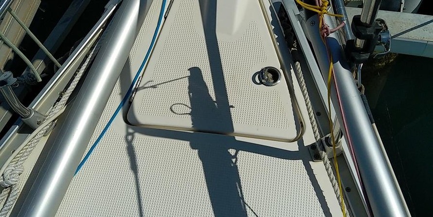 Bavaria 32 Cruiser