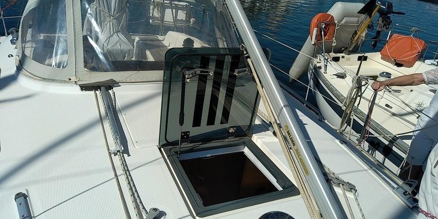Bavaria 32 Cruiser