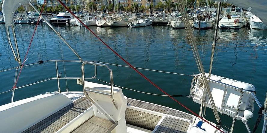 Bavaria 32 Cruiser