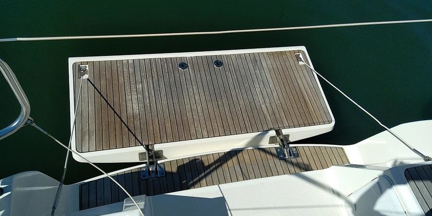 Bavaria 32 Cruiser
