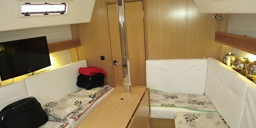 Bavaria 32 Cruiser