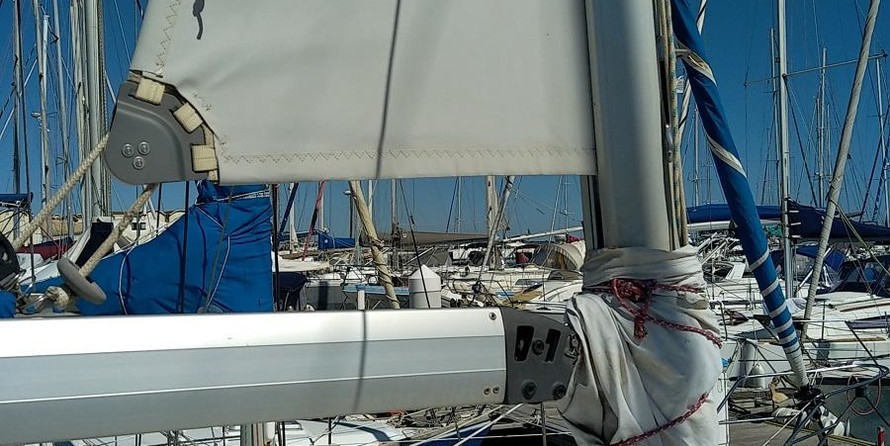 Bavaria 32 Cruiser