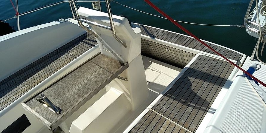 Bavaria 32 Cruiser