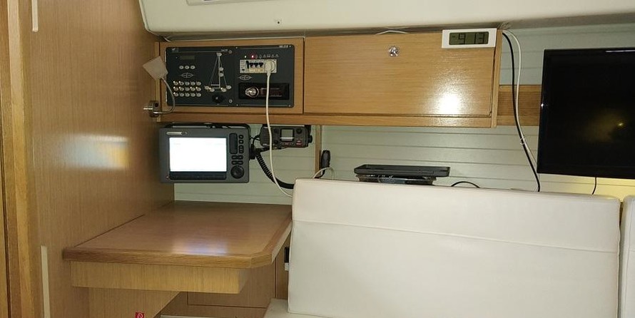 Bavaria 32 Cruiser