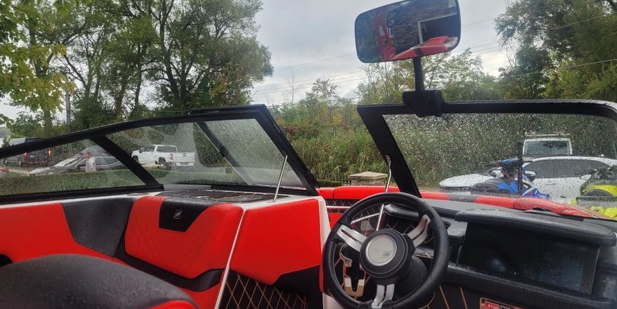 Super Air Nautique GS22