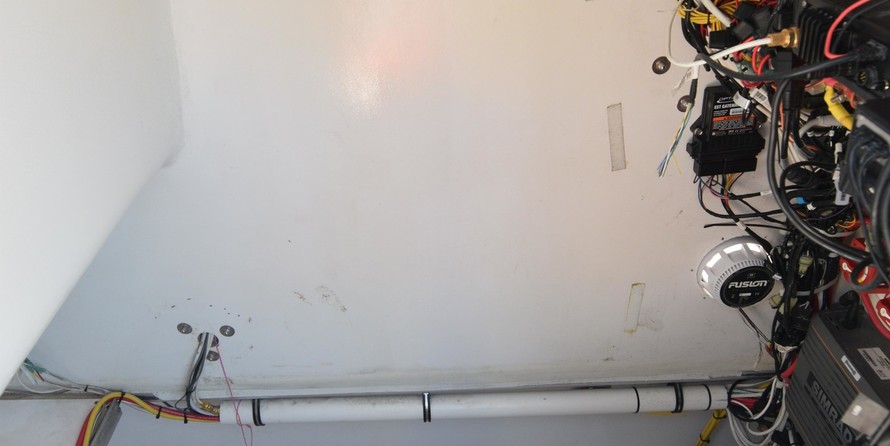 Custom carolina 28 center console