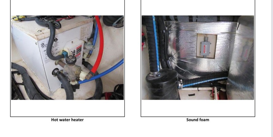 Sea Ray 280 Sundancer